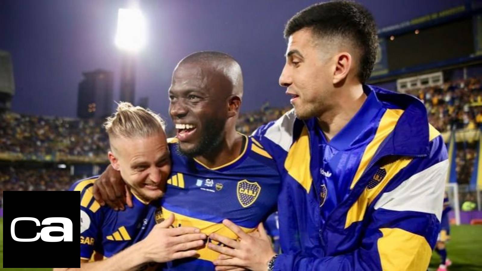 Por qué la victoria de Boca complicó a River para la Libertadores 2027