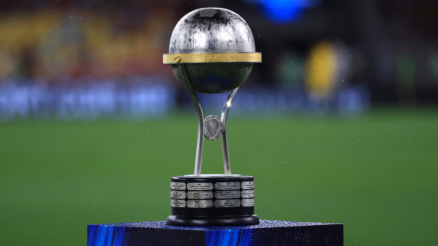 Declaración de Interés Nacional de Colombia para la final de la Copa Sudamericana 2026.