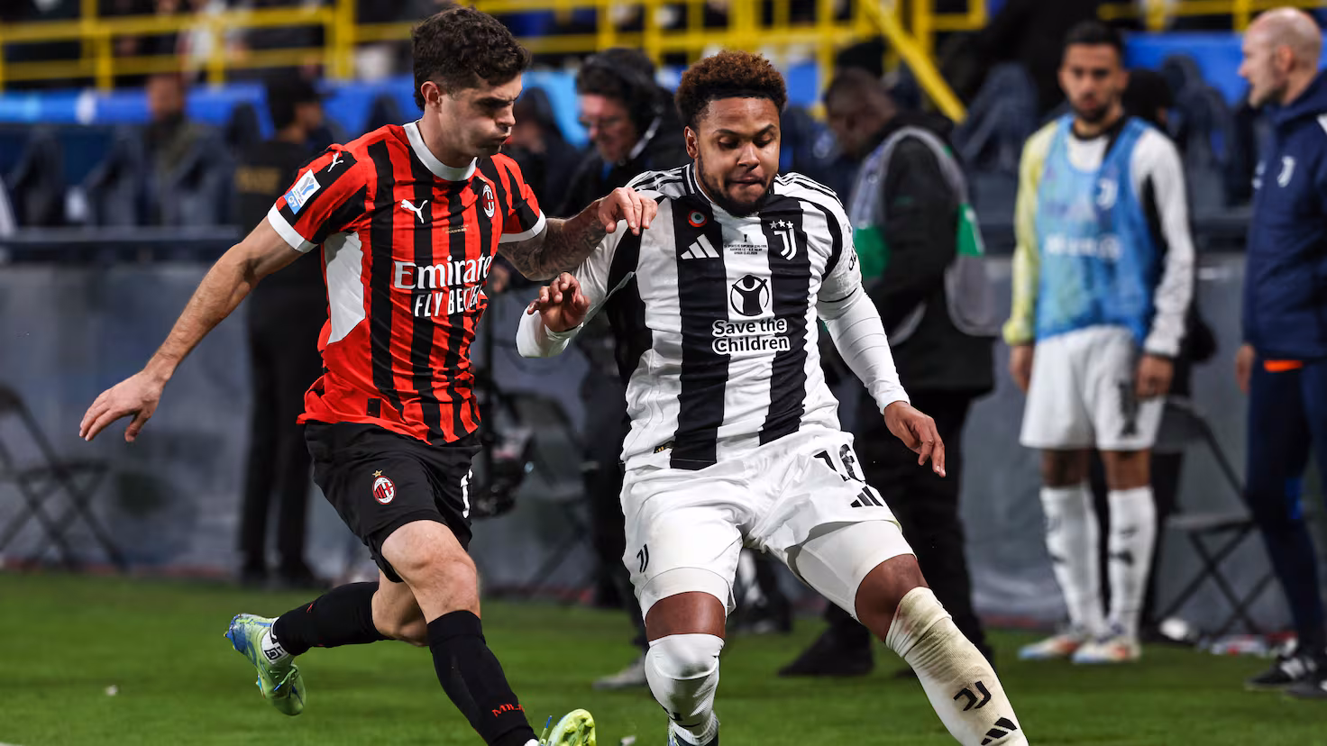 Why the 2026–27 Europa League campaign is critical for USMNT's top stars in Europe