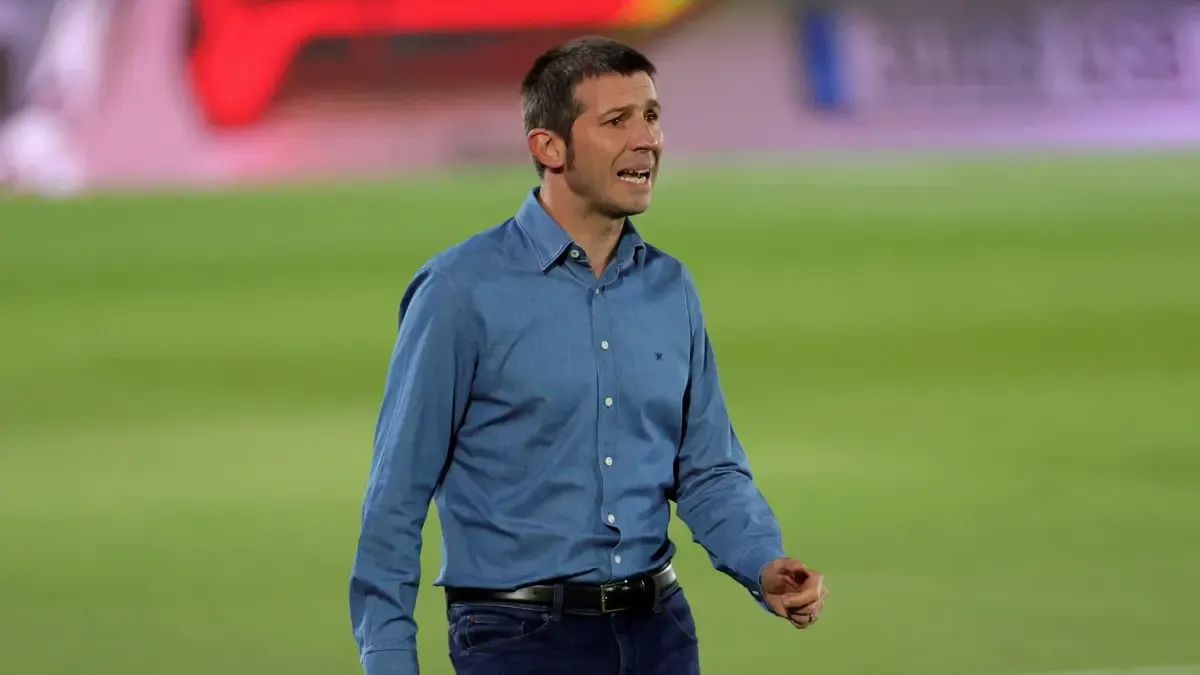 Cádiz despide a Albert Celades