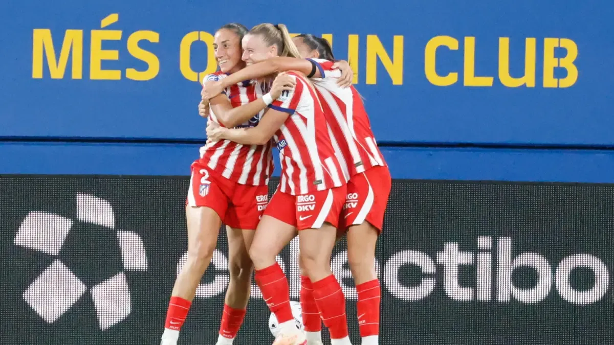 El Atlético busca su primer triunfo a domicilio en Riazor