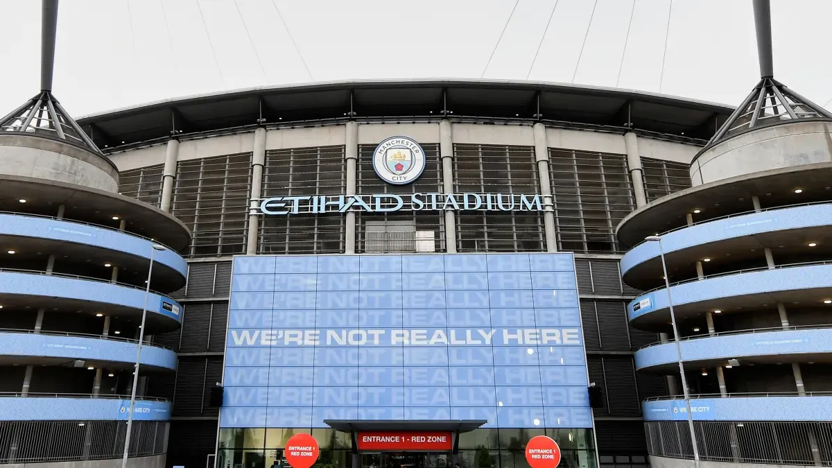 El City admitirá en su recurso ser un club‑estado