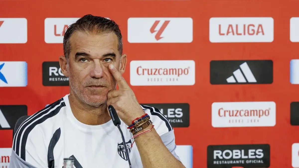 Todos tenemos a alguien escuchando las órdenes del rival en las pausas y el que diga que no, miente