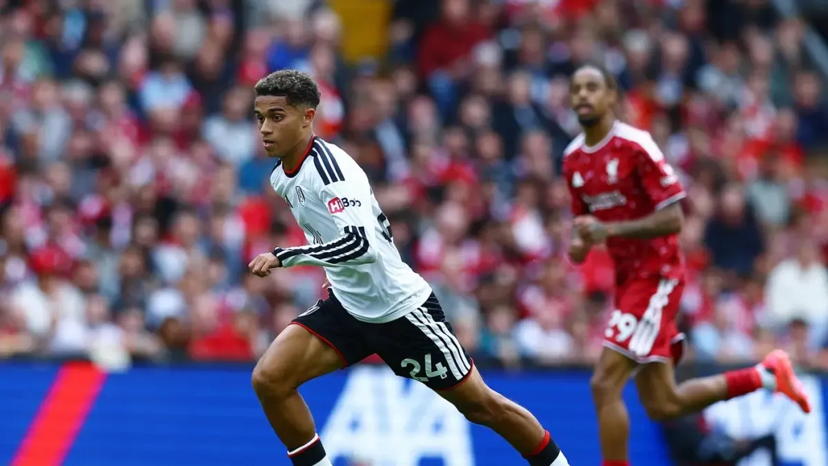Colocan al Barça en la lista por Josh King