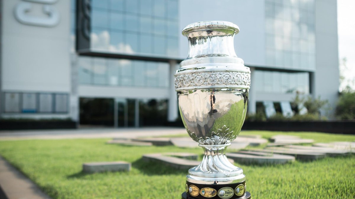 Copa América 2028: EE.UU. podría volver a albergar el torneo, detalles conocidos