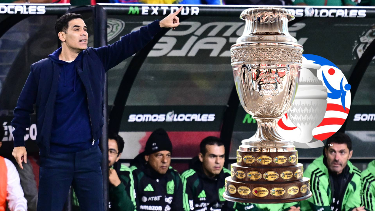 ¿Podrá México brillar nuevamente en la Copa América 2028?