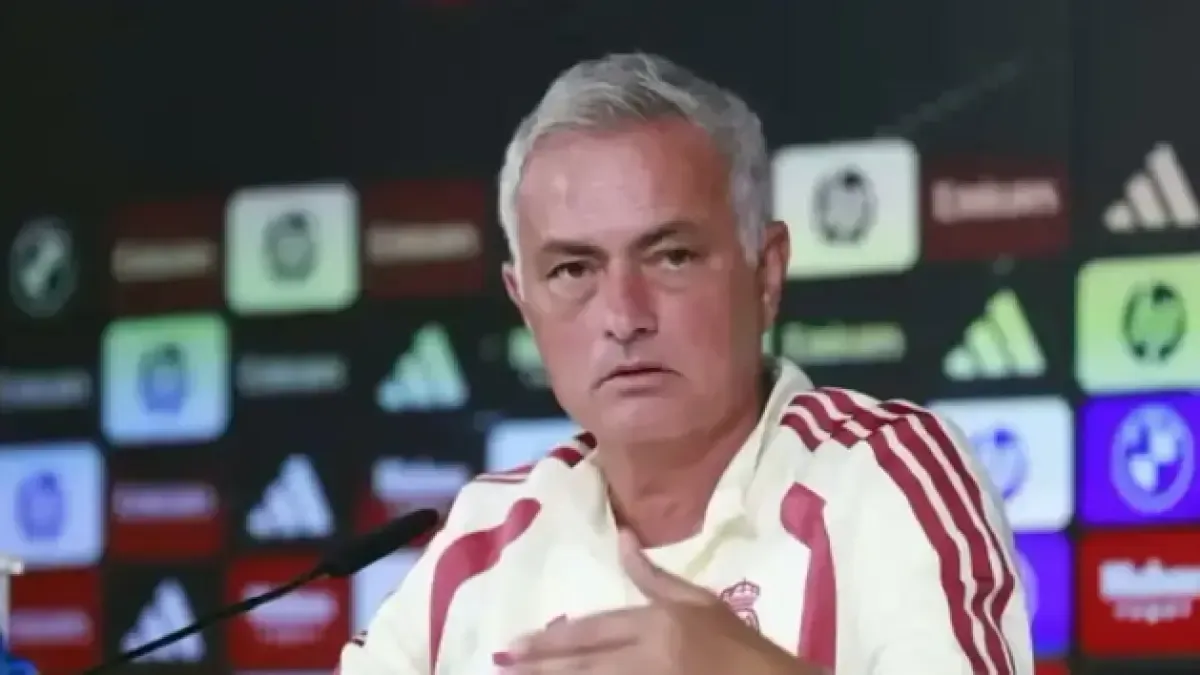 La filtración que enfada a Mourinho antes del Clásico