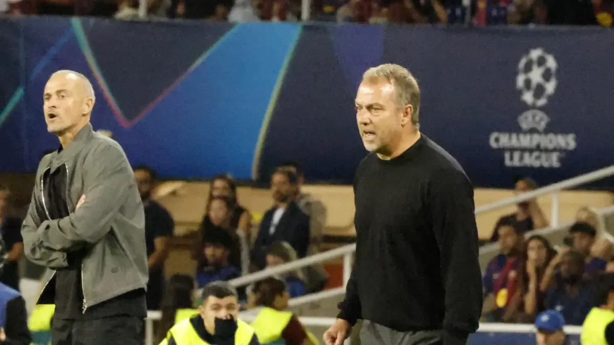 PSG vs Barça, el 'rien ne va plus' del fútbol moderno