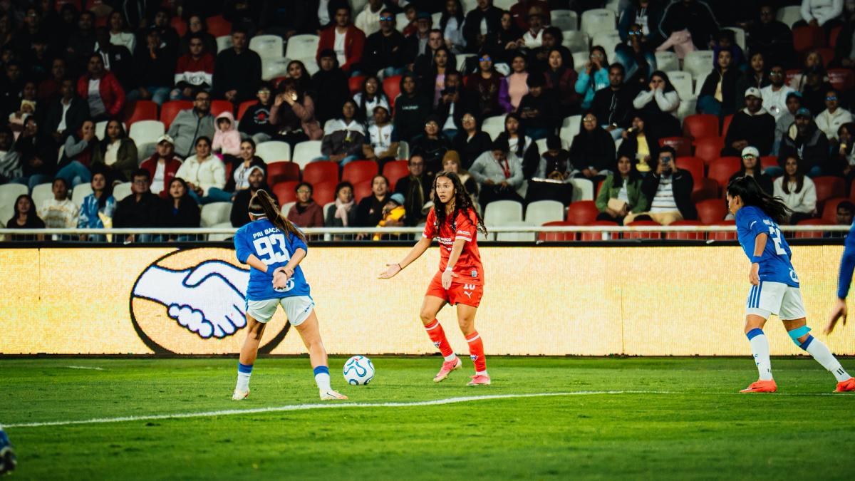 Así está el fixture de la Fase de Grupos en Quito