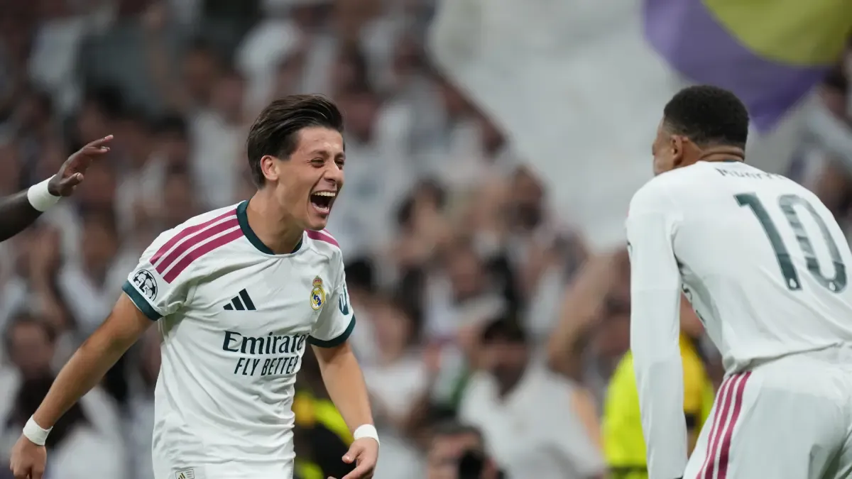 El balón parado, munición extra para el Real Madrid en el Clásico