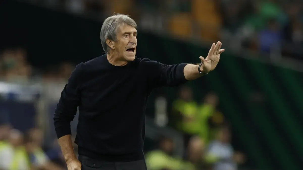 Betis evita accidente ferroviario viajando en avión a Madrid. ¿Podrá el equipo replicar este impulso en la Copa?