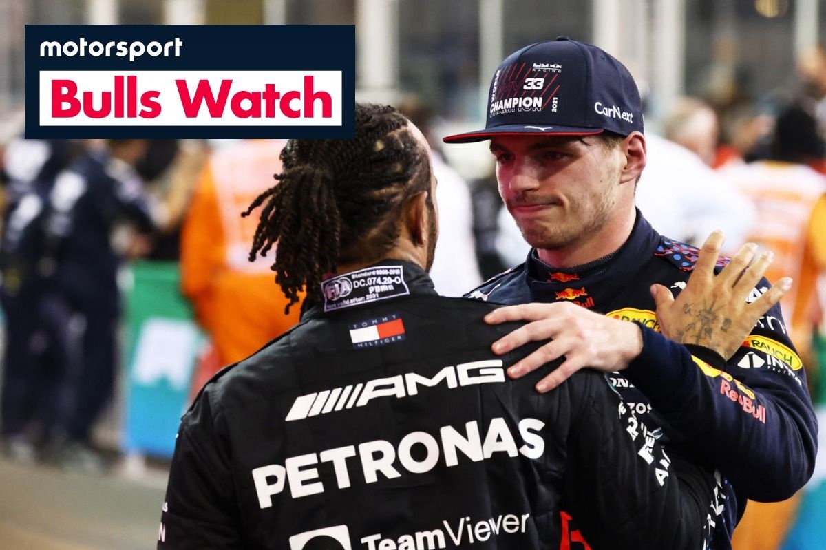 Christian Horner revela nuevos detalles del polémico GP de Abu Dabi 2021