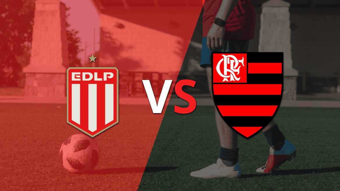 Estudiantes vs Flamengo: previa, horario y trayectoria hacia la llave 1 de la Libertadores