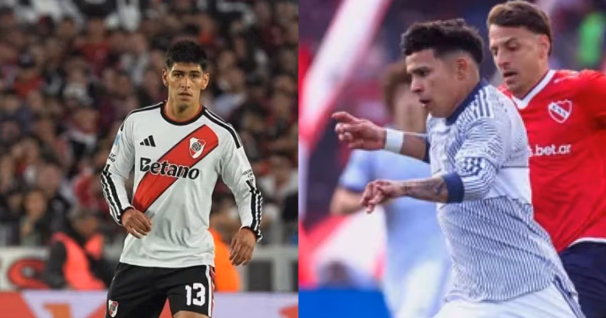 Así quedó la tabla anual tras los triunfos de River y Boca en el Torneo Clausura 2026 de cara a la Copa Libertadores y Sudamericana 2027 – La 100