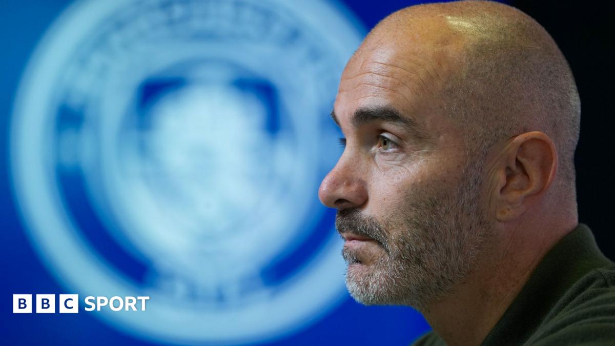 Man City titles 'absolutely not' tainted - Maresca