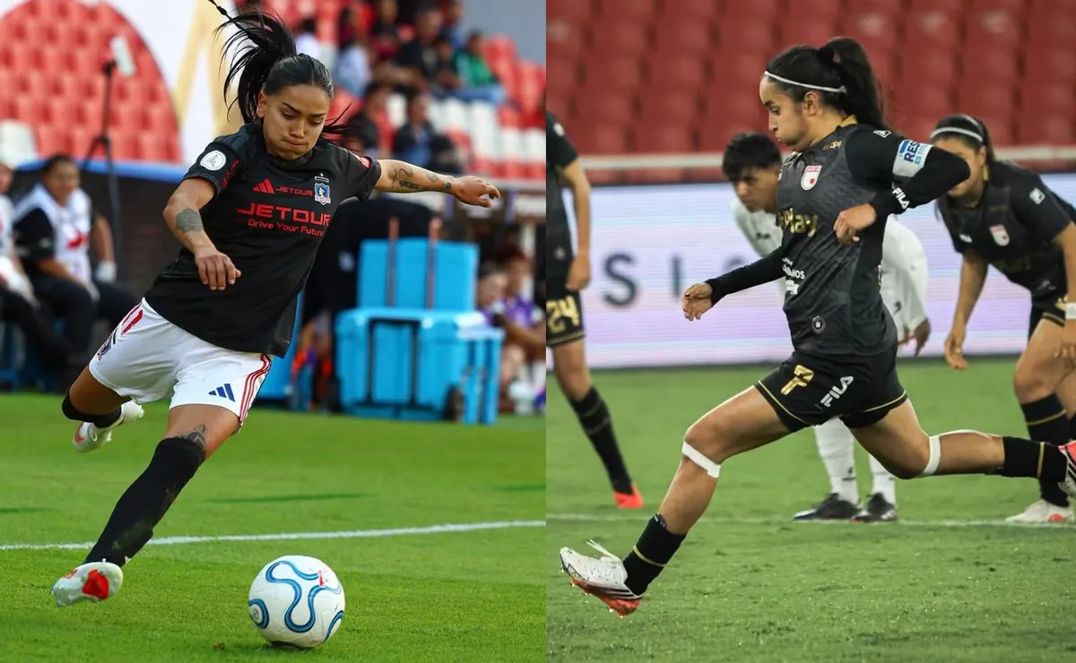 ¿Logrará Colo Colo avanzar a cuartos tras este duelo?