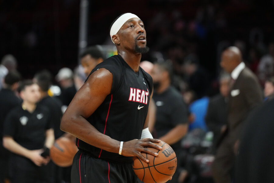 Notas del Sureste: Adebayo, Giannis, Heat, Daniels, Black