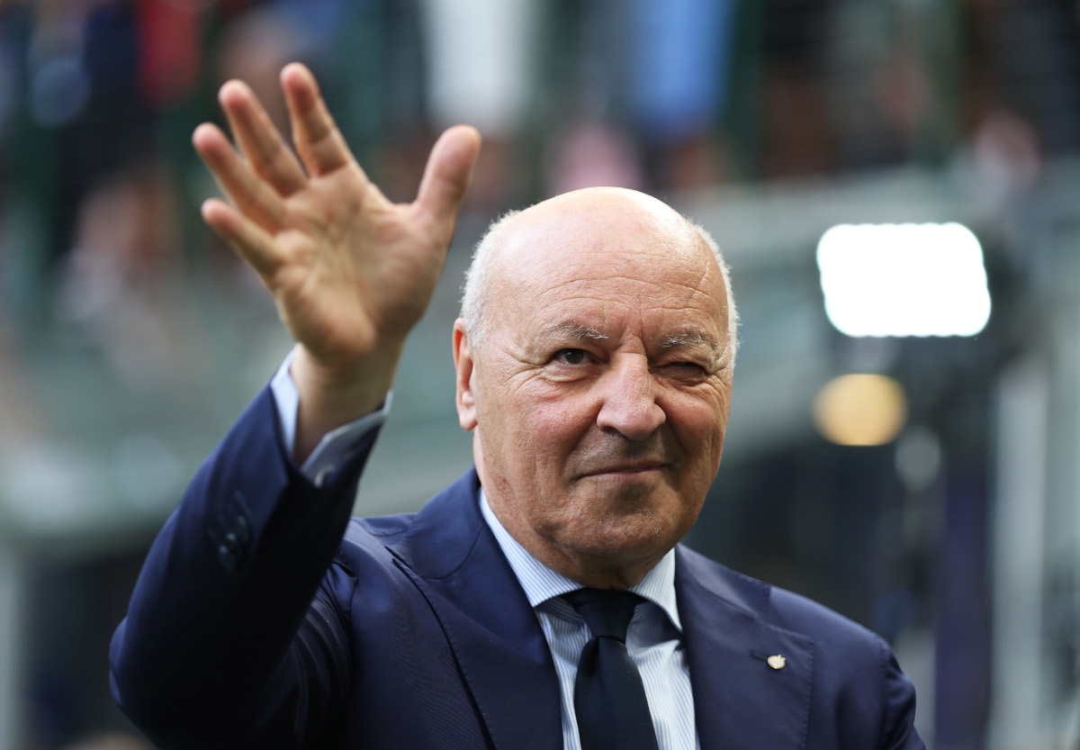 Inter registra €22,7 m de beneficio pese a la caída de ingresos tras la bonanza de la final de Champions.