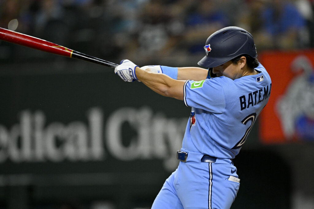 El inesperado impulso de los Blue Jays