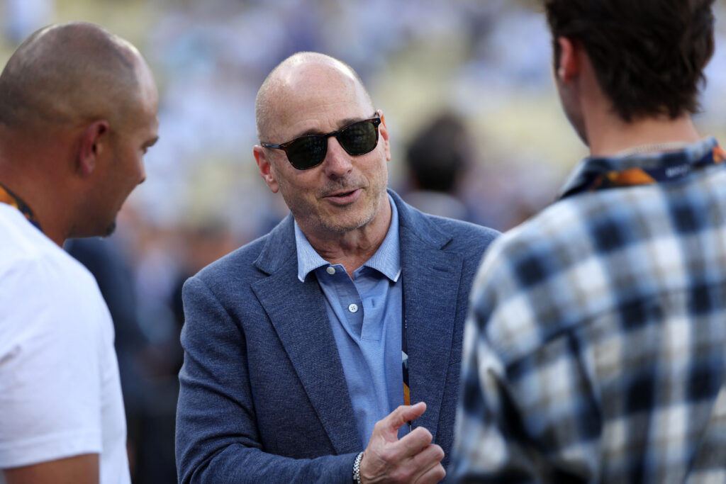 Los Yankees extenderán a Cashman; ¿será este el impulso que necesitan para volver a la Serie Mundial?