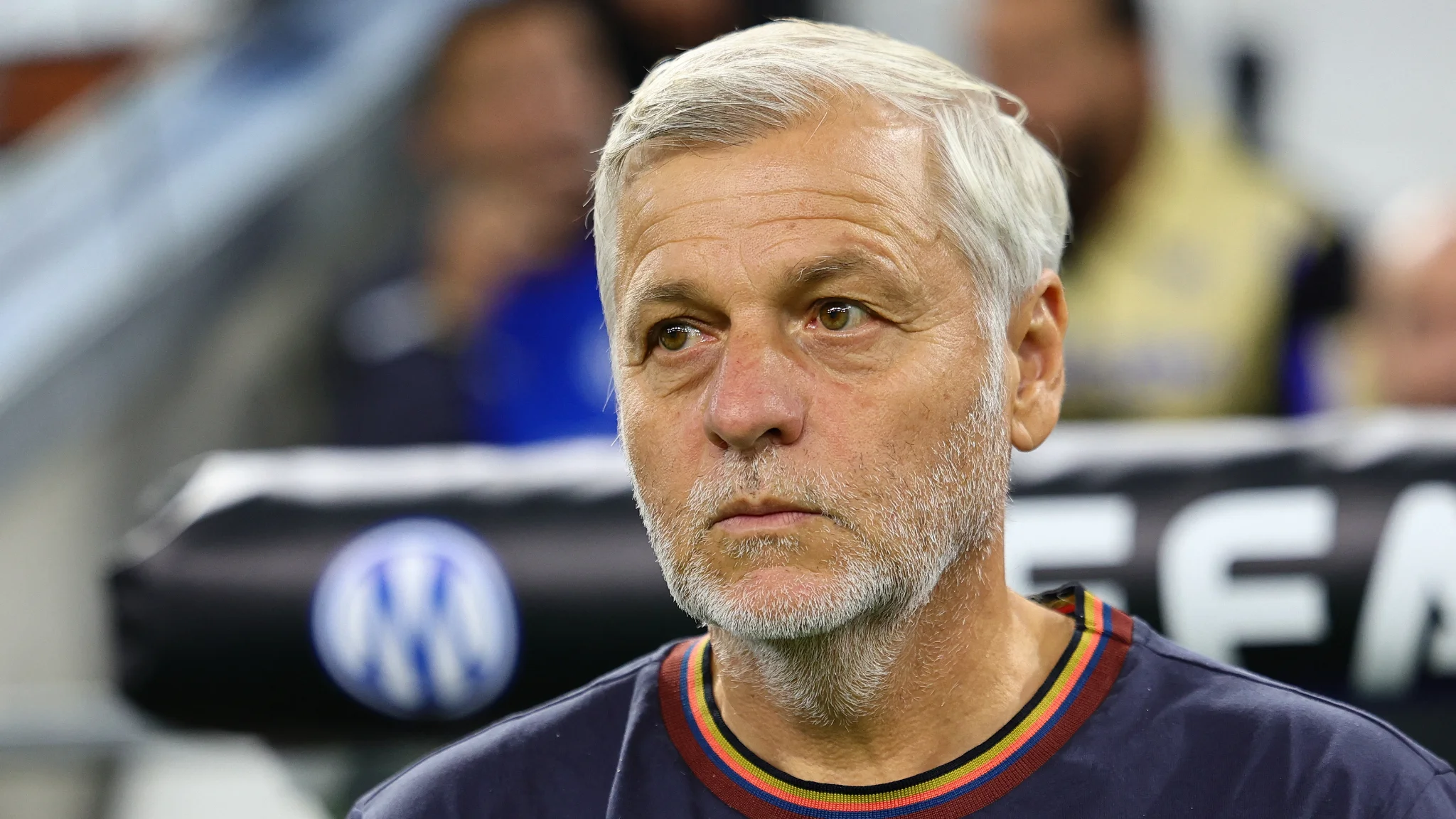 Genesio expresa su frustración tras la nueva derrota del OM