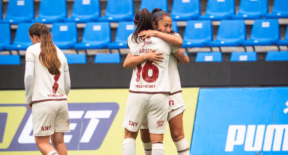Qué canal transmite Universitario vs. Independiente del Valle femenino en vivo gratis por Copa Libertadores 2026, horario y streaming
