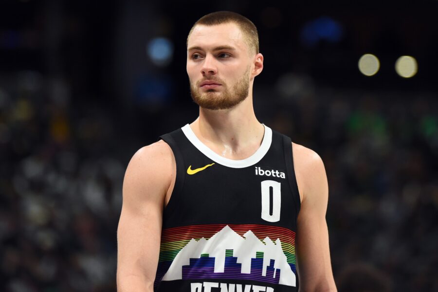 Nuggets Notes: Braun, S. Jones, Nembhard, Simpson, More