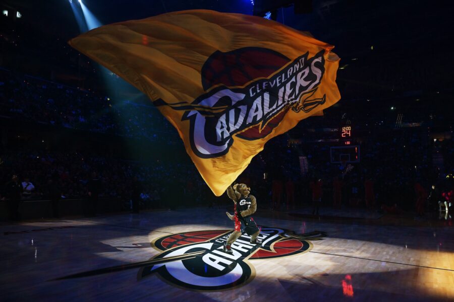 Cavs, Nuggets y Pistons liberan jugadores Exhibit 10