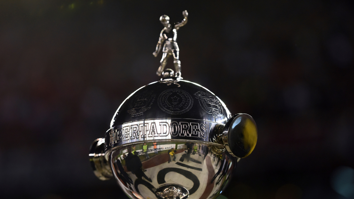¿Qué pasa si hay un empate en la FINAL de la Copa Libertadores? Así se define el ganador