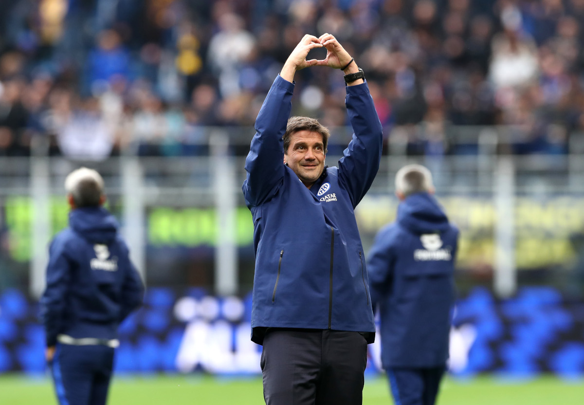 Chivu afirma que las injusticias fortalecieron al Inter contra la Fiorentina