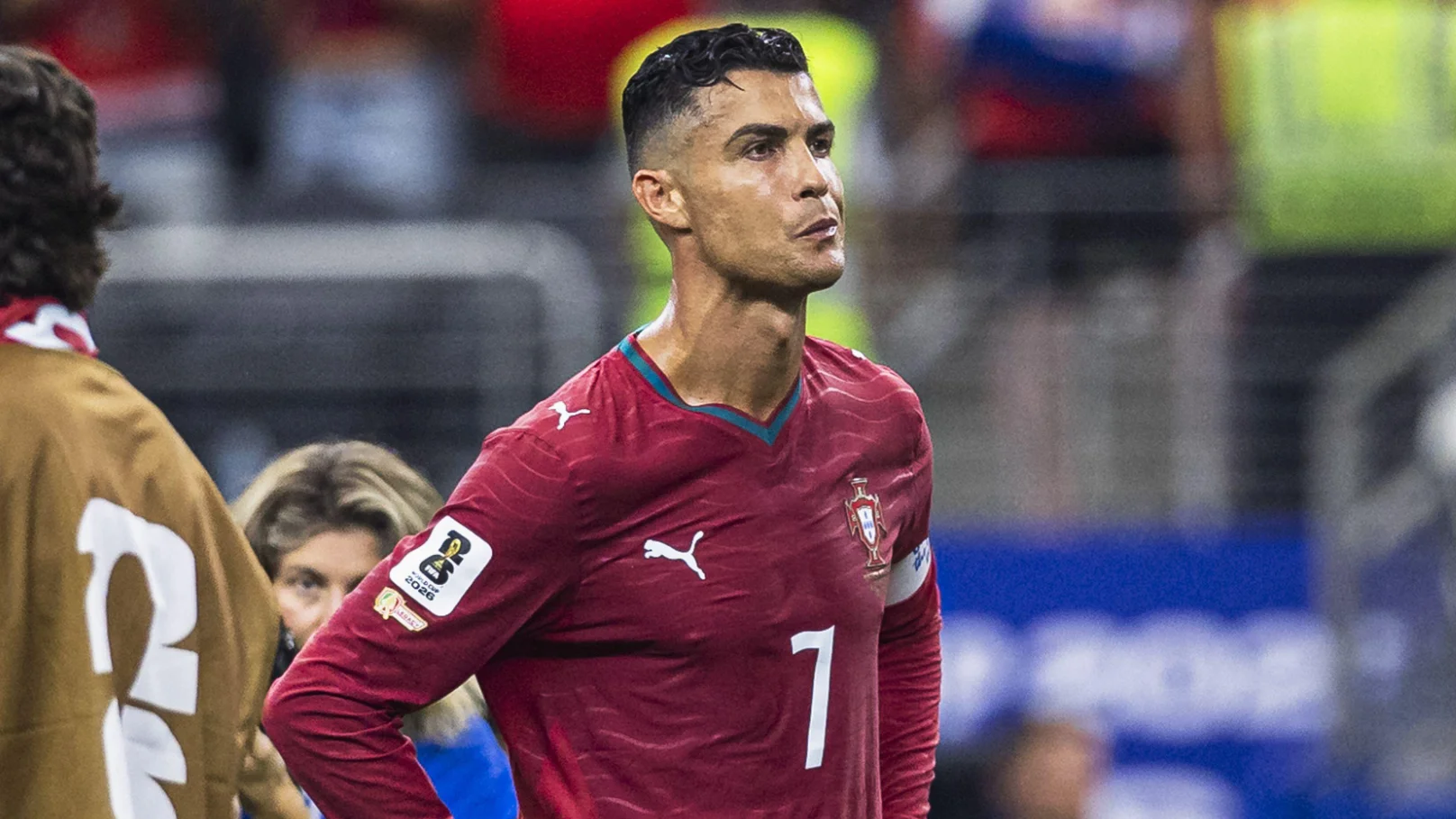 Cita de la hermana de Cristiano Ronaldo que no prevé su regreso a la selección tras el enfrentamiento con Jorge Jesus