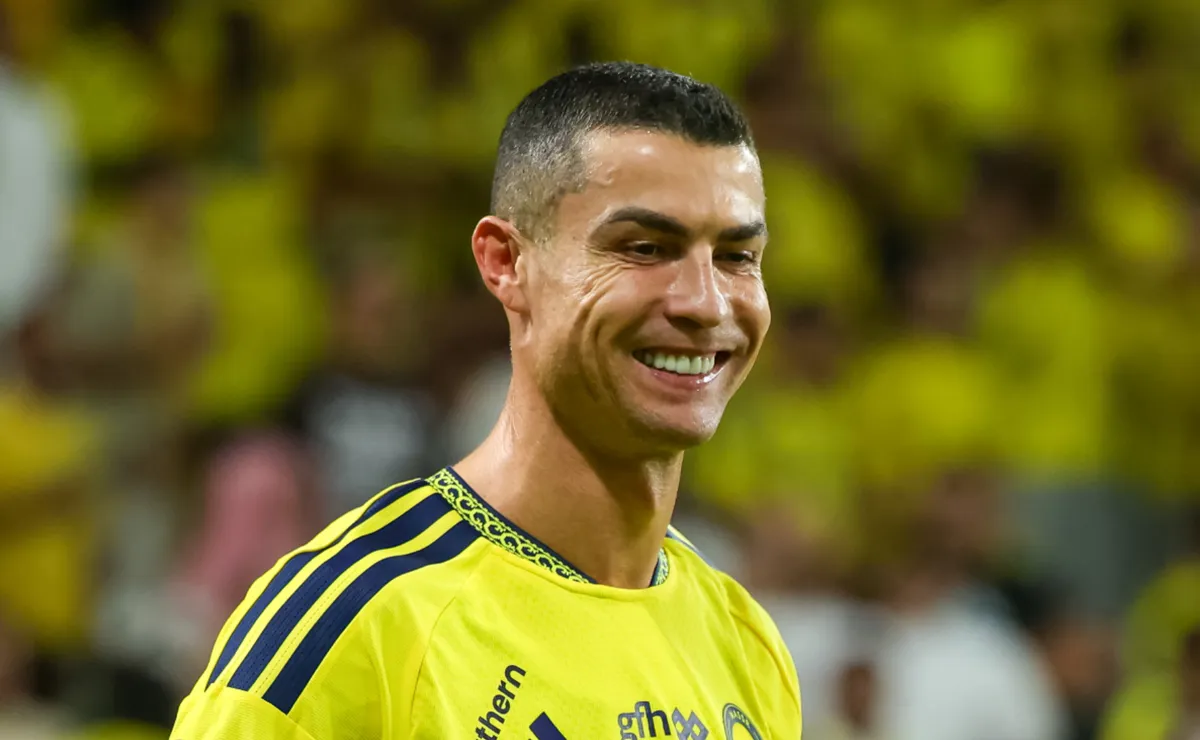 Ange Postecoglou entrega actualización sobre Ronaldo antes del choque de Al Nassr en la AFC Champions League
