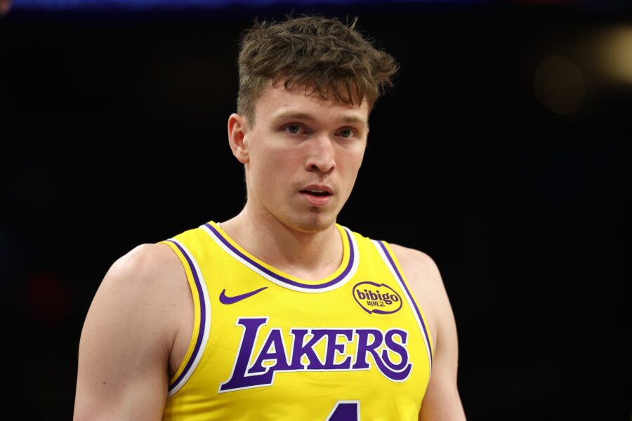 ¿Firmará los Knicks a Dalton Knecht en un contrato de dos vías?