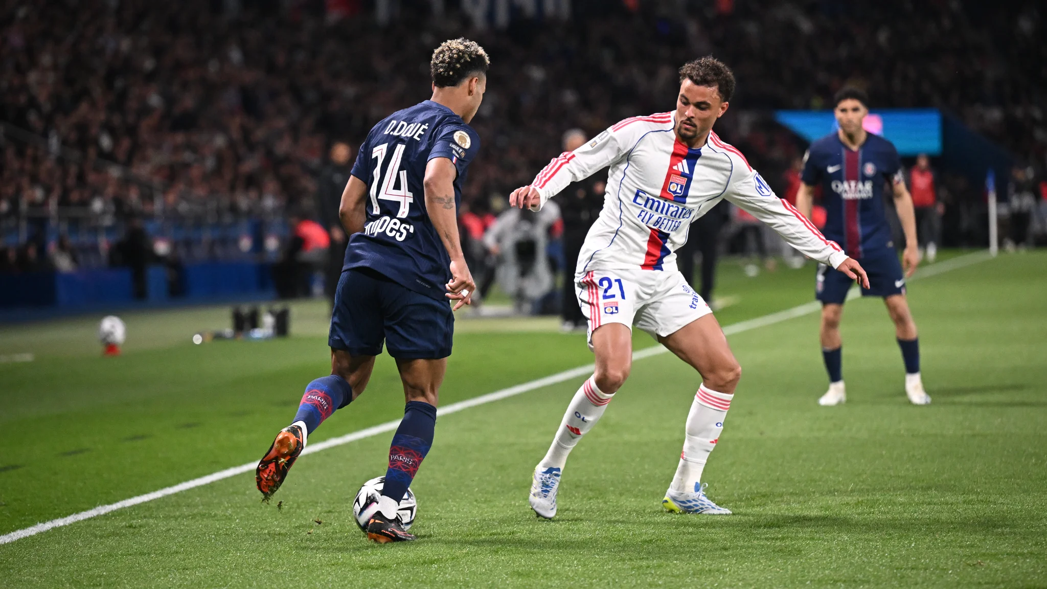 ¿Se jugará el PSG‑OL este jueves?