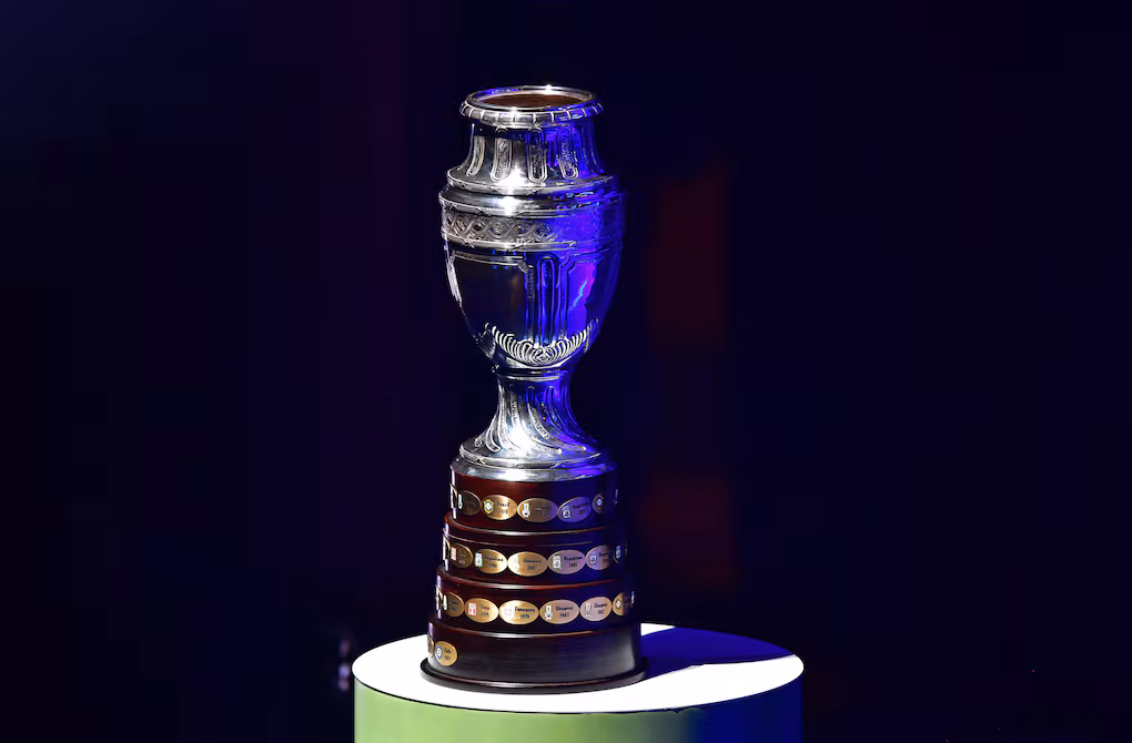 La Copa América 2028 se jugaría en EE.UU.; Ecuador y Argentina descartados como sede.