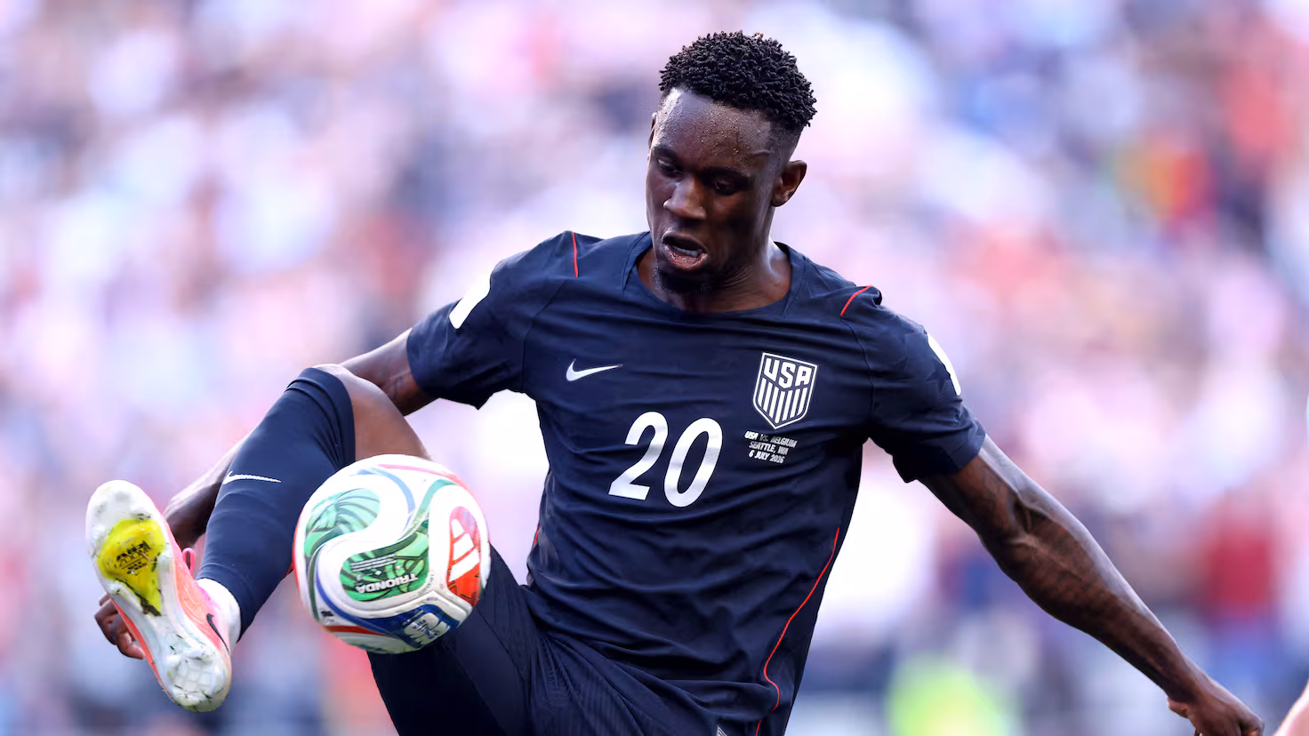 Haiti vs USMNT ticket prices in Miami have fans talking — and not in a good way