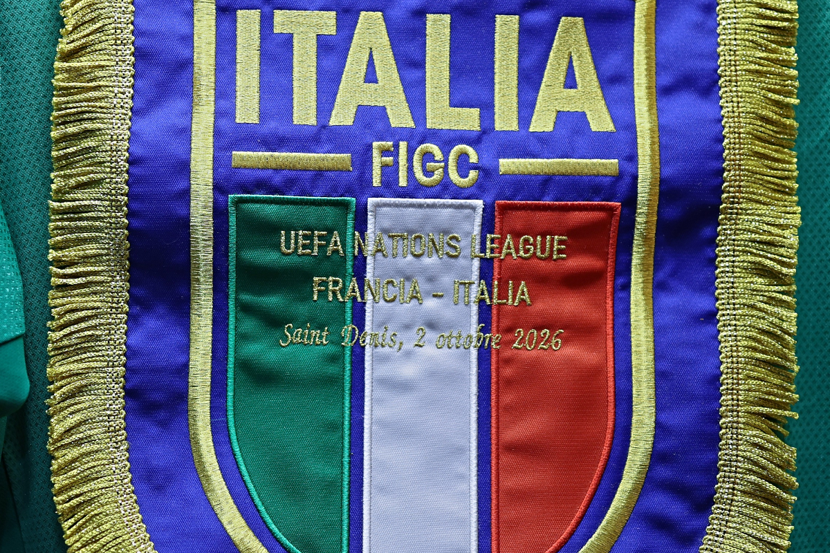 Nations League Liveblog: France vs. Italy