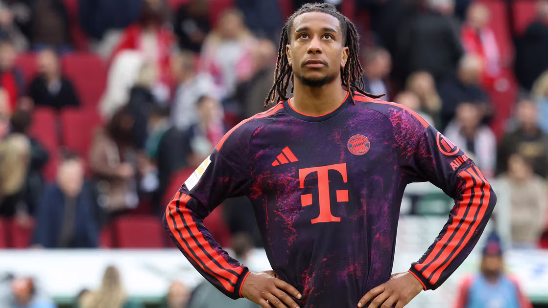 Bayern Munich face early season test in onerous Autumn fixture list