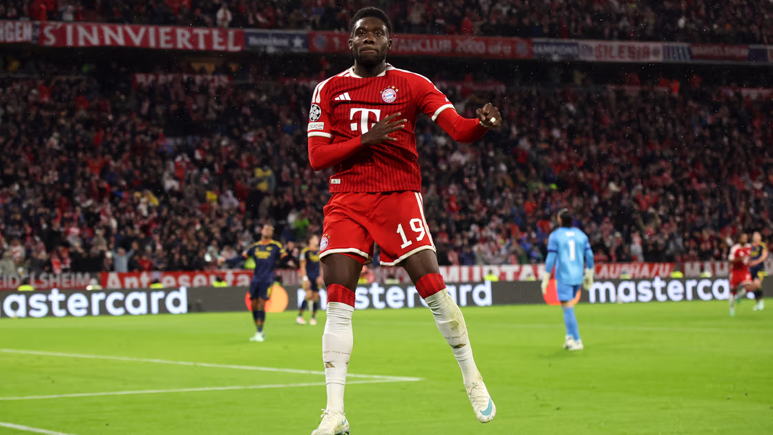 Cómo puede la Bundesliga conseguir un quinto cupo en la Champions 2027/28?