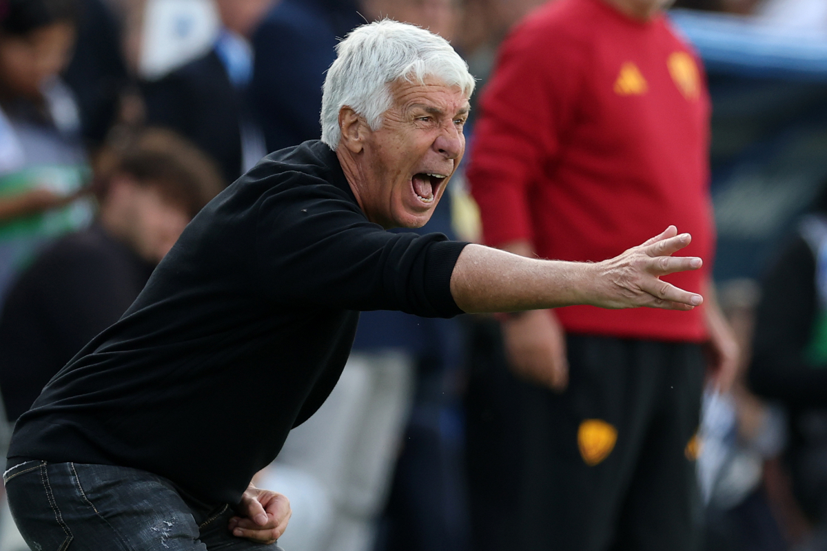 D'Amico: 'Roma need another step for Champions League, seek more than Endrick loan'