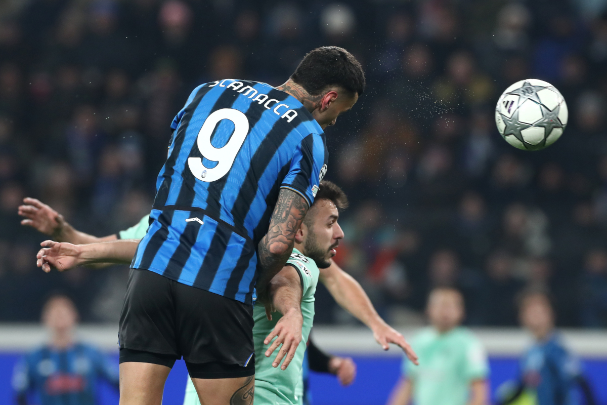 Conference League line-ups: Atalanta vs. Pafos