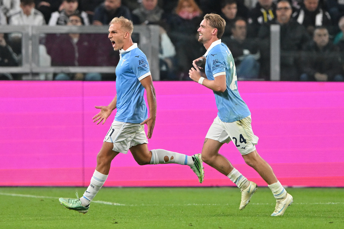 Serie A line-ups: Lazio vs. Parma