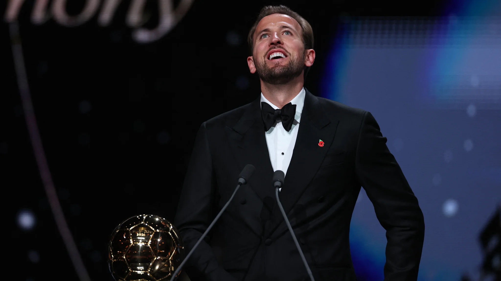 El fútbol humilde vence al bling‑bling, prensa internacional celebra el triunfo de Kane