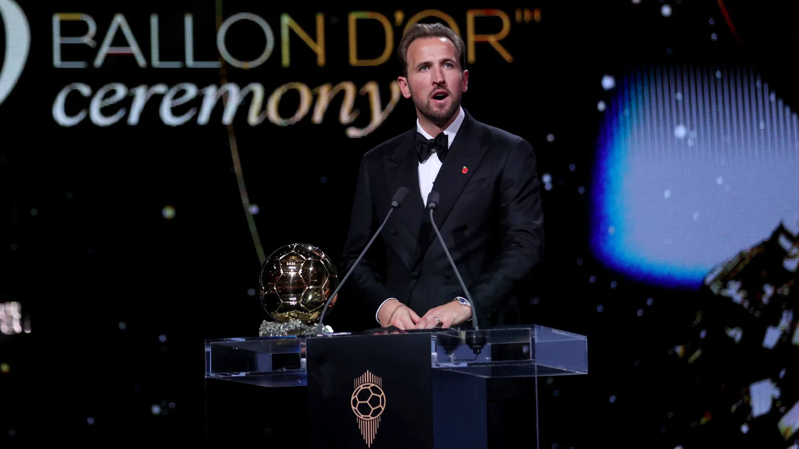 ¿Será Kane el modelo de delantero que marque el futuro del fútbol inglés?