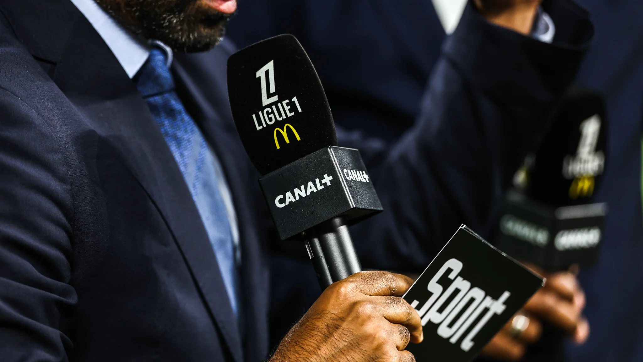 Saada advierte que Canal+ podría detener sus inversiones en el deporte