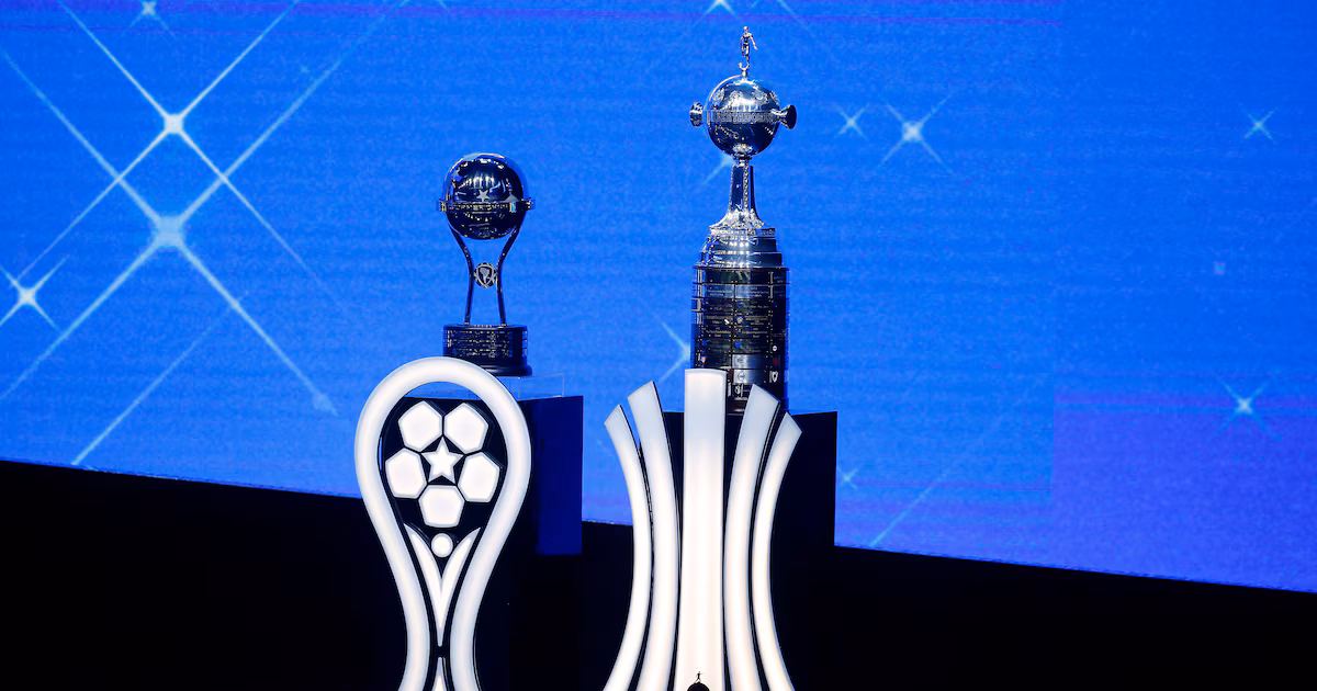 Así va la tabla de reclasificación en la Liga BetPlay 2026: Deportivo Cali se metió en puestos de Copa Sudamericana