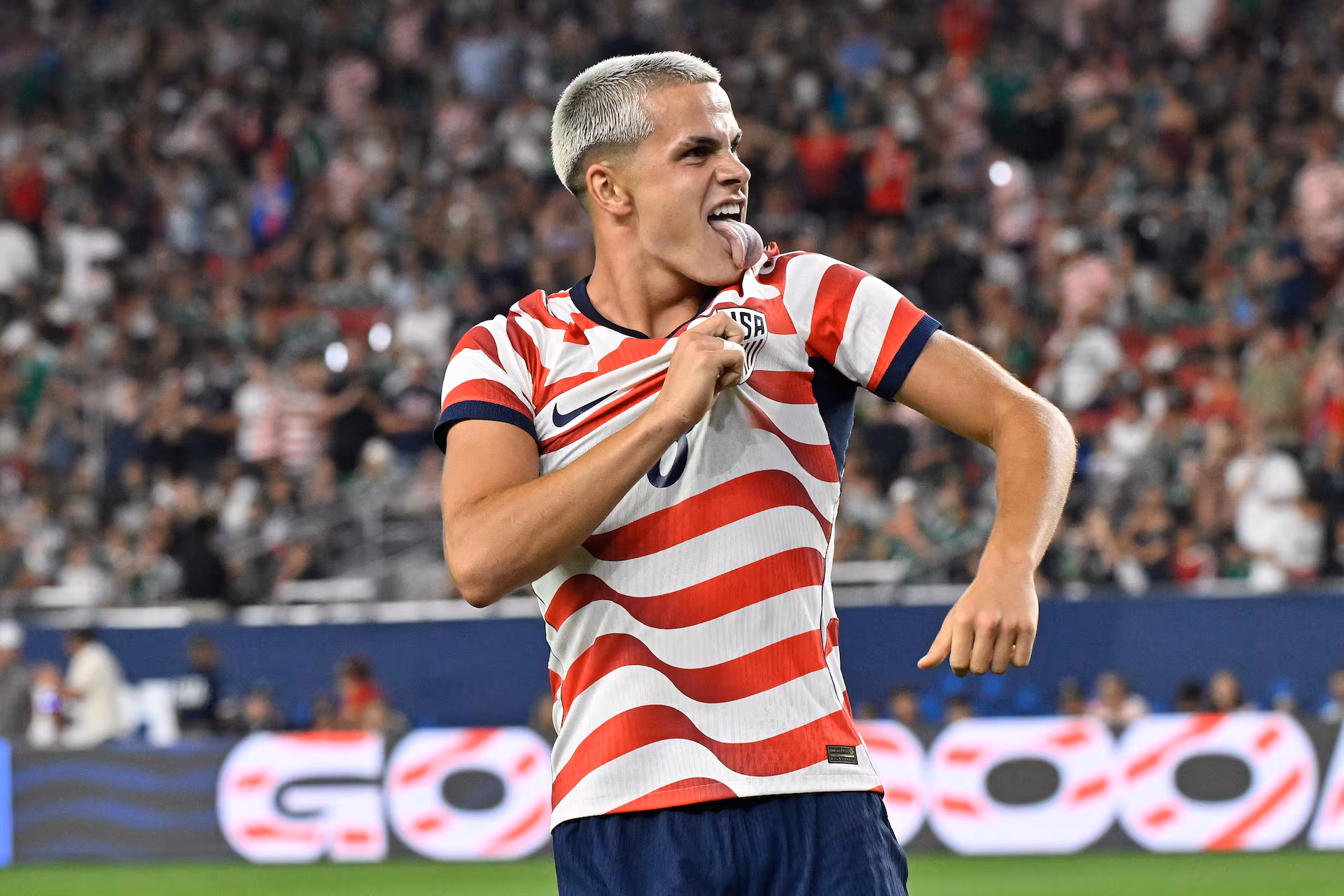 Calendario de partidos del USMNT y próximas fechas internacionales