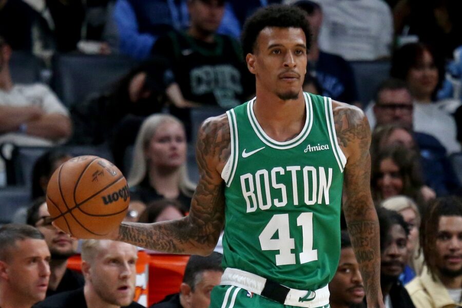 Bulls liberan a Marquel Sutton y fichan a Jalen Bridges