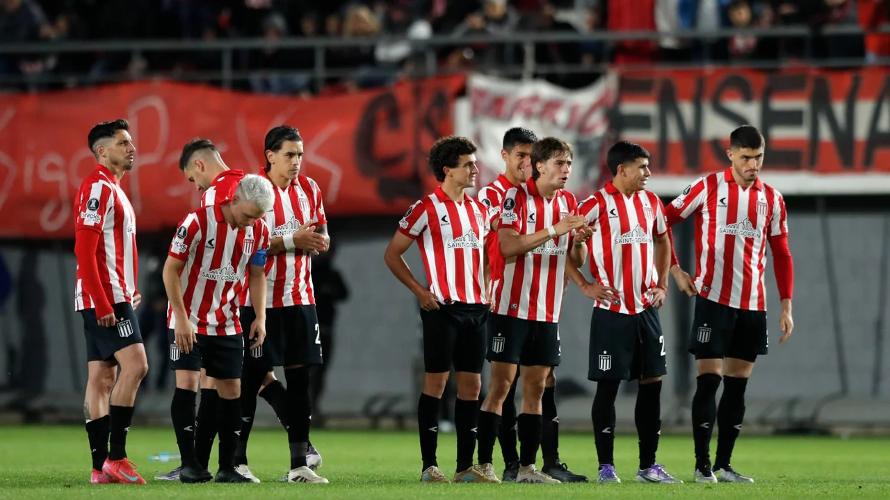 ¿Podrá Flamengo revertir la decisión en la próxima apelación?