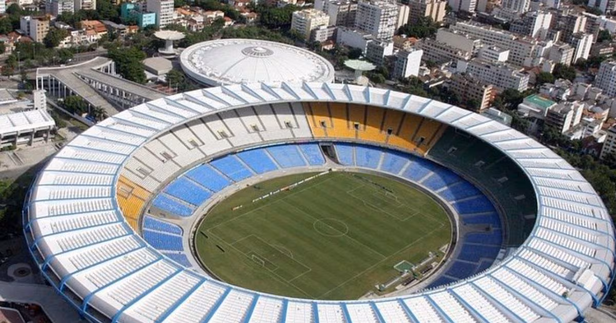 ¿Podrá el Maracaná impulsar al Vasco hacia la final?